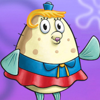 Mrs. Puff (Character) - Comic Vine